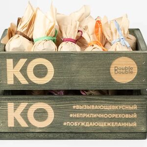 Конфеты ручной работы Ко-ко