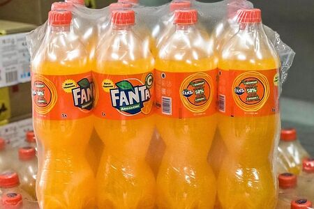 Fanta