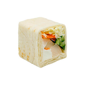 Тартилия рору