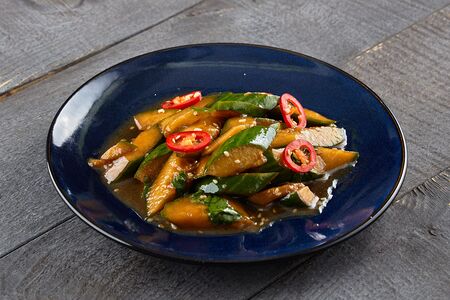 Битые огурцы