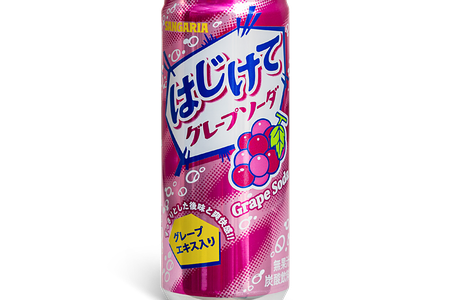 Лимонад Sangaria Виноград