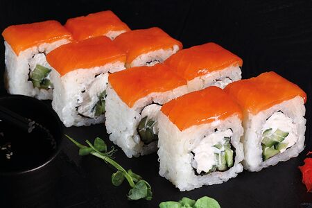 Ролл Филадельфия лайт