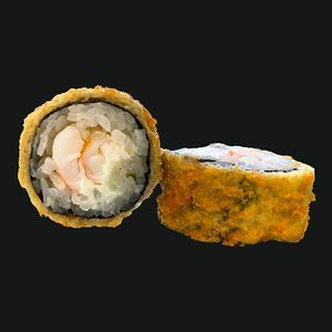 Эби темпура