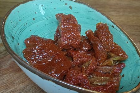 Вяленые томаты