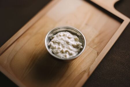 Соус Цезарь