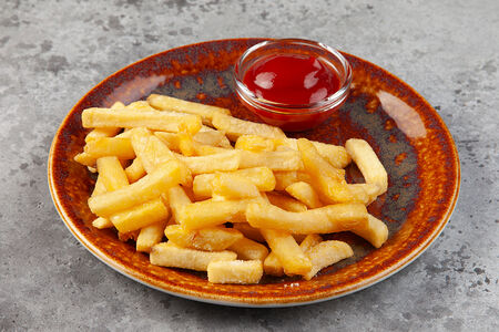 Картофель фри