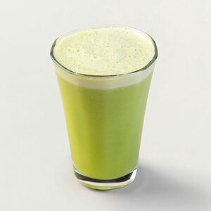 Сельдереевый свежевыжатый сок