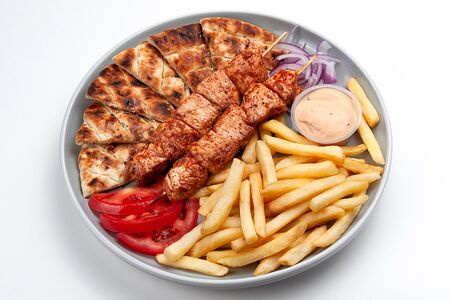 Мерида Гирос