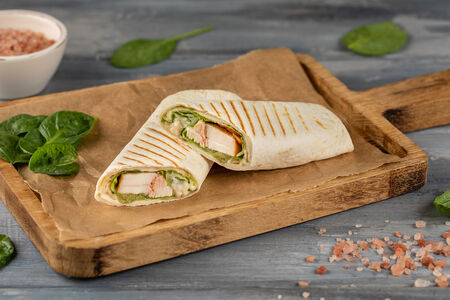 Ролл Цезарь