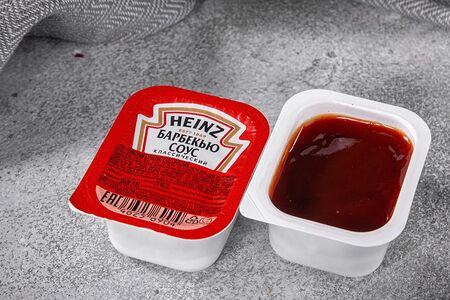 Соус Heinz Барбекю