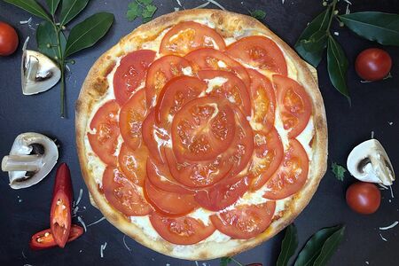 Пицца №229 Маргарита