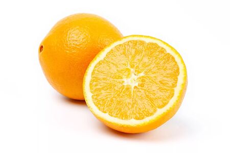 Апельсиновый фреш