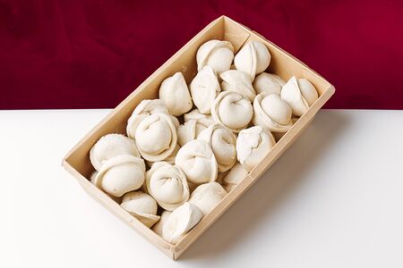 Пельмени Элитные