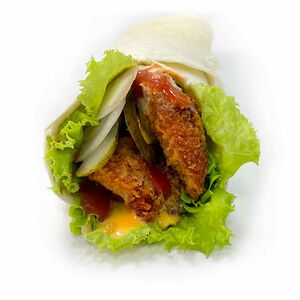 Твистер Кинг Кидс