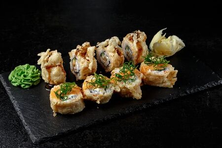 Мэндори Кунг-Пао Томагояки