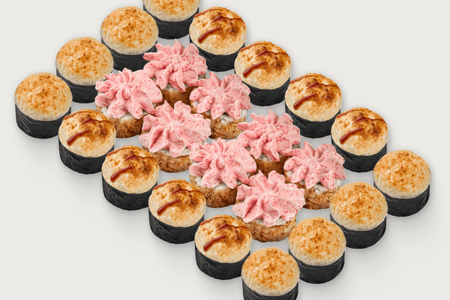 Шапку надень! Хит