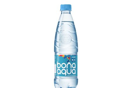 Вода BonaAqua