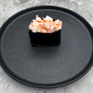 Гункан эби спайси