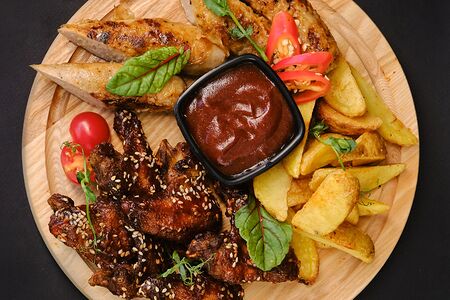 Пивной сет ХL