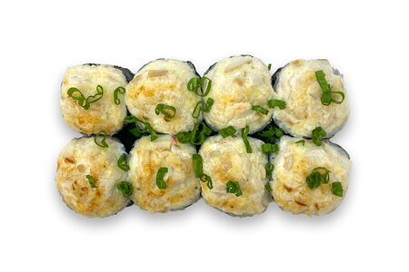 Чикен спайси