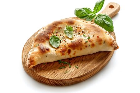 Пицца Закрытая