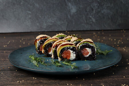 Абогадо Black