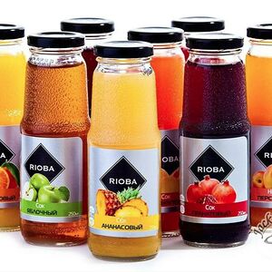 Сок в ассортименте 250 мл