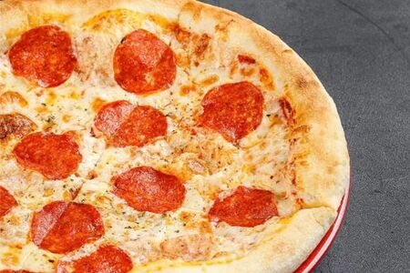 Пепперони мини