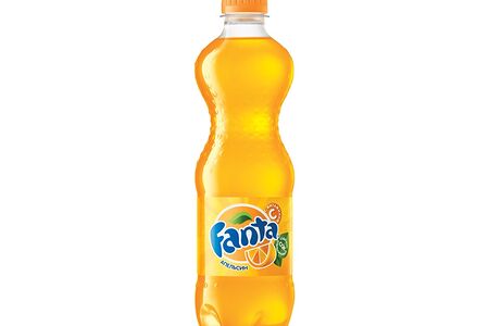 Fanta оригинал