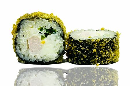 Цезарь темпура