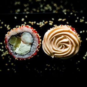 Эби Sweet