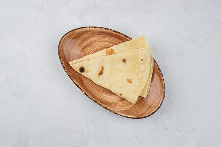 Лаваш тонкий