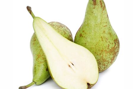 Грушевый фреш