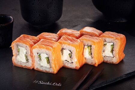 Ролл Филадельфия Гранд