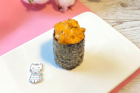 Гункан Угори