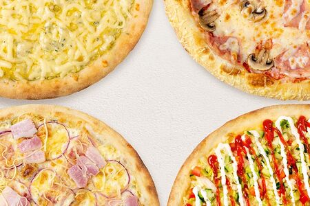 Супер четверка