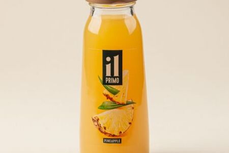 Сок ананасовый IL Primo