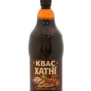 Квас Хатни Цемны