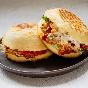 Шаурбургер Гриль