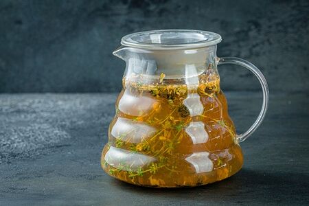 Чай Здоровье