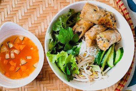 Бун нэм ран