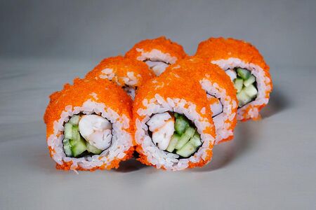 Калифорния Креветка