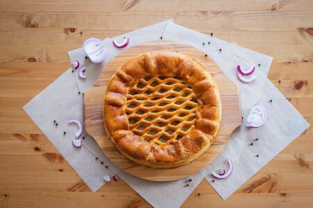 Большой Мясо