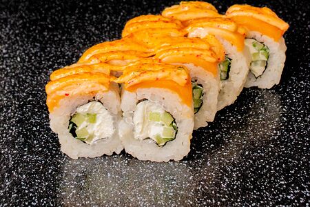 Тоттори спайси