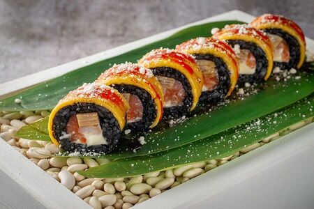 Острый ролл