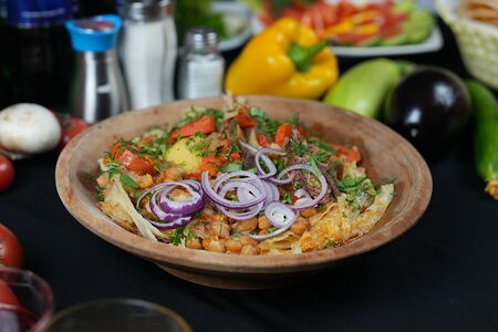 Фатир шурпа