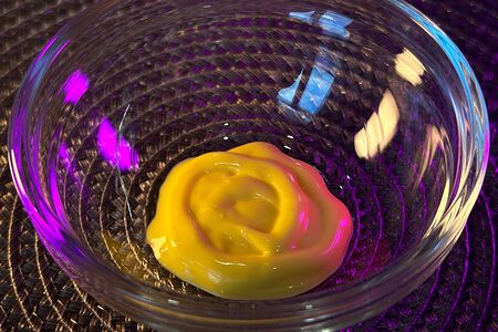 Соус Сырный