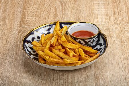 Картофель фри