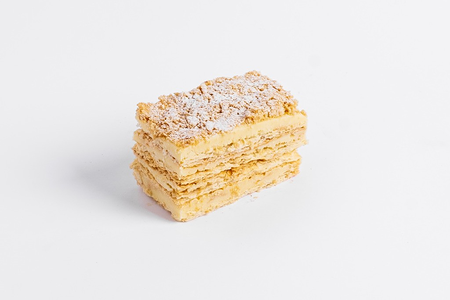 Пирожное Наполеон