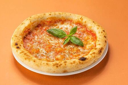 Пицца Маргарита